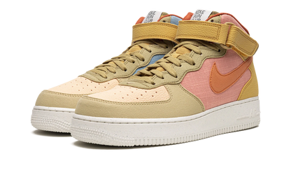 Air Force 1 Mid 07 NN "Sun Club" DQ4530 800