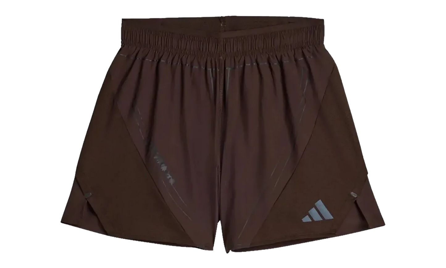 ADI365 SFTM Running Shorts "Aurora Coffee" KF5708
