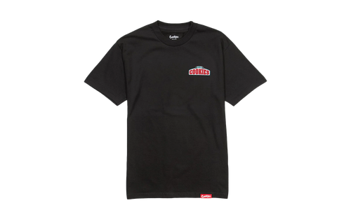 Better Ingredients Tee Shirt "Black" 1545T4187 BLK