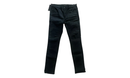 Akio Jeans "Raw Black" MH24D623 B1206RWBK