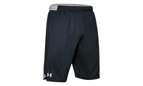 Locker 9" Inch Shorts "Black" 1351351 001