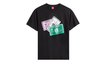 Choice Tee "BLACK" 451 7203 BLACK