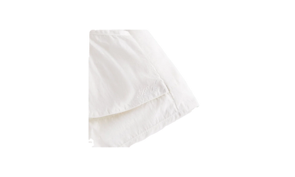 Devan Nylon Short "Off-White" KITH04