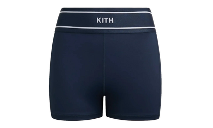 Mica Active Shorts WMNS "Navy" KITH107