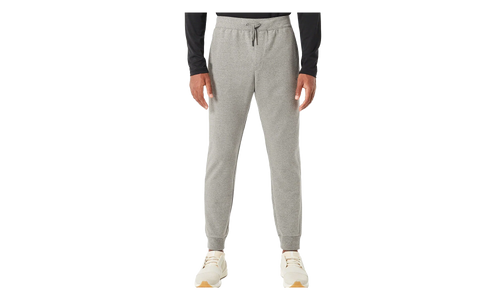 Link Fleece Pant "Athletic Heather Grey" 422293A 24G