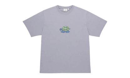 Turtle SS Tee "Lavender" G6SU-T109-LVD