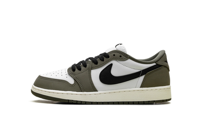 Jordan 1 Retro Low OG GS "Medium Olive" HQ6999 200