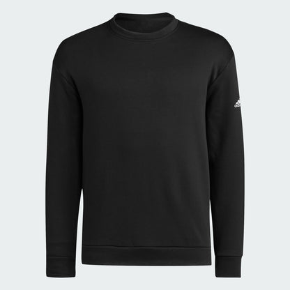 Men's adidas Fleece Crew Sweatshirt