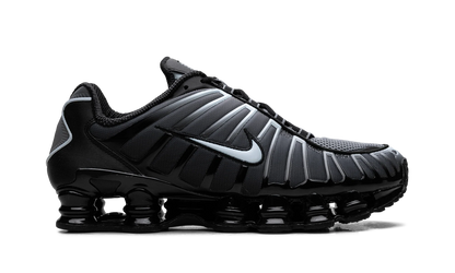 Shox TL "Black Celestine Blue" IF6202 002