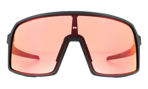 Sutro S Sunglasses "Matte Black / PRIZM Trail Torch" OO9462 03