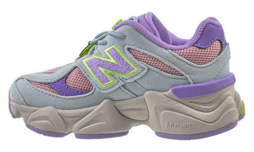 9060 TD "Frosted Glass / Lilac Glow" IV9060KP