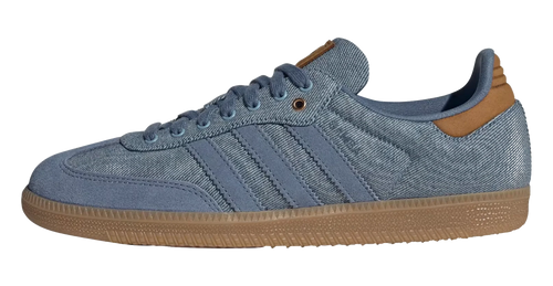 Samba OG "None Supplier Colour Gum" IH6816