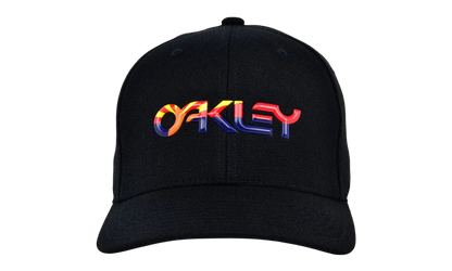 B1B Metallic Destination Hat "Black / Arizona" FOS900913 26M