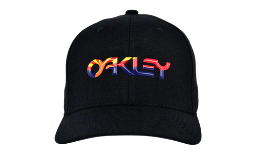 B1B Metallic Destination Hat "Black / Arizona" FOS900913 26M