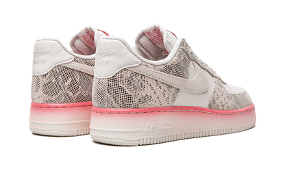 AIR FORCE 1 LO MNS WMNS "Our Force 1 Snakeskin" DV1031 030