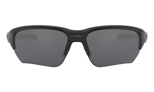 (Asian) Flak Beta Sunglasses "Polished Black / PRIZM Black Iridium" OO9372 09