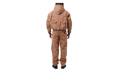 Reversible Detached Work Jacket "Cork" LST 50 22634 CORK
