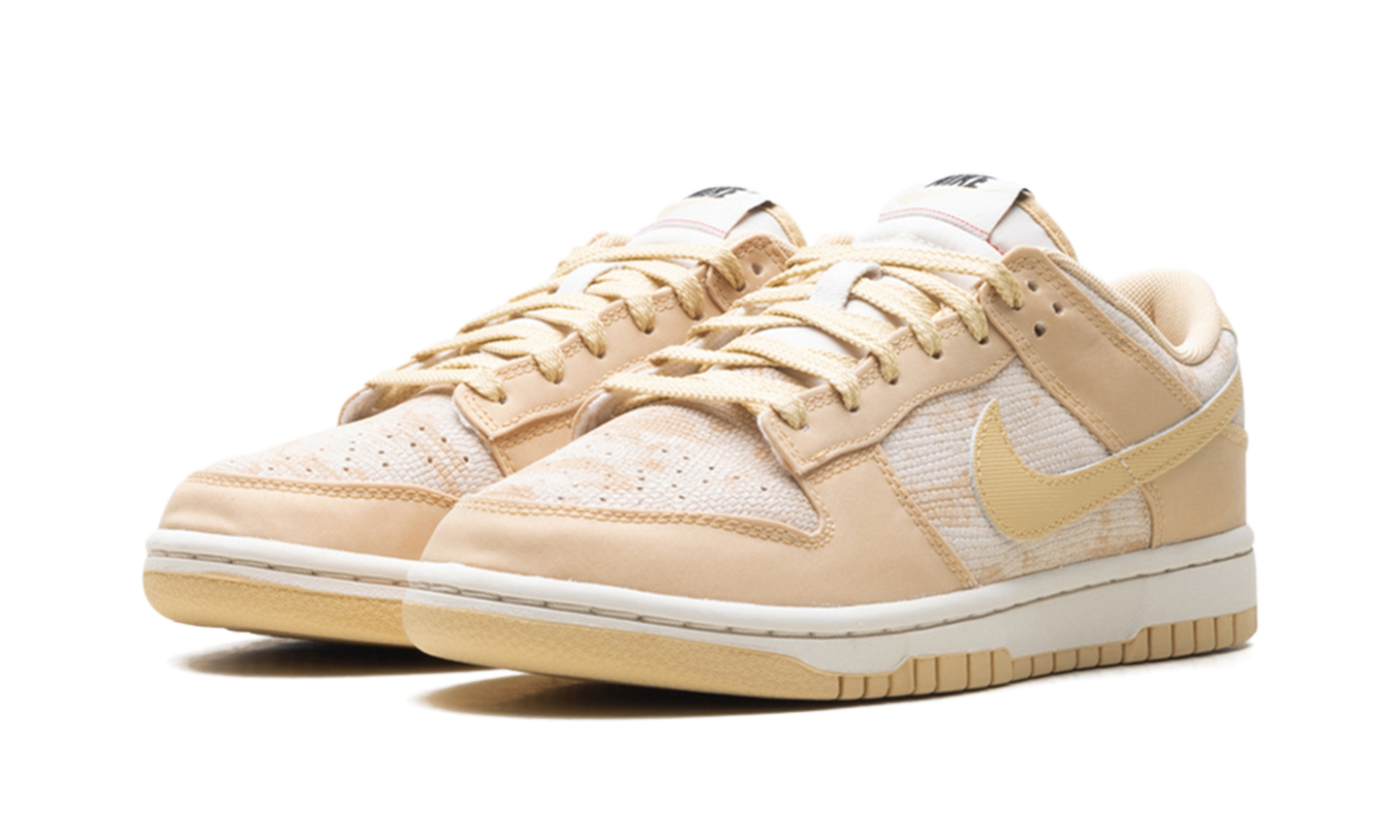 Dunk Low WMNS"Light Orewood Brown" HJ5777 101