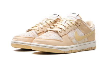 Dunk Low WMNS"Light Orewood Brown" HJ5777 101