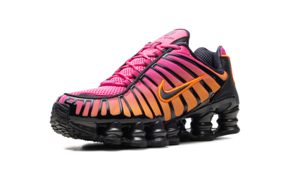 Shox TL Fade WMNS"Pinksicle Total Orange" IH1336 601