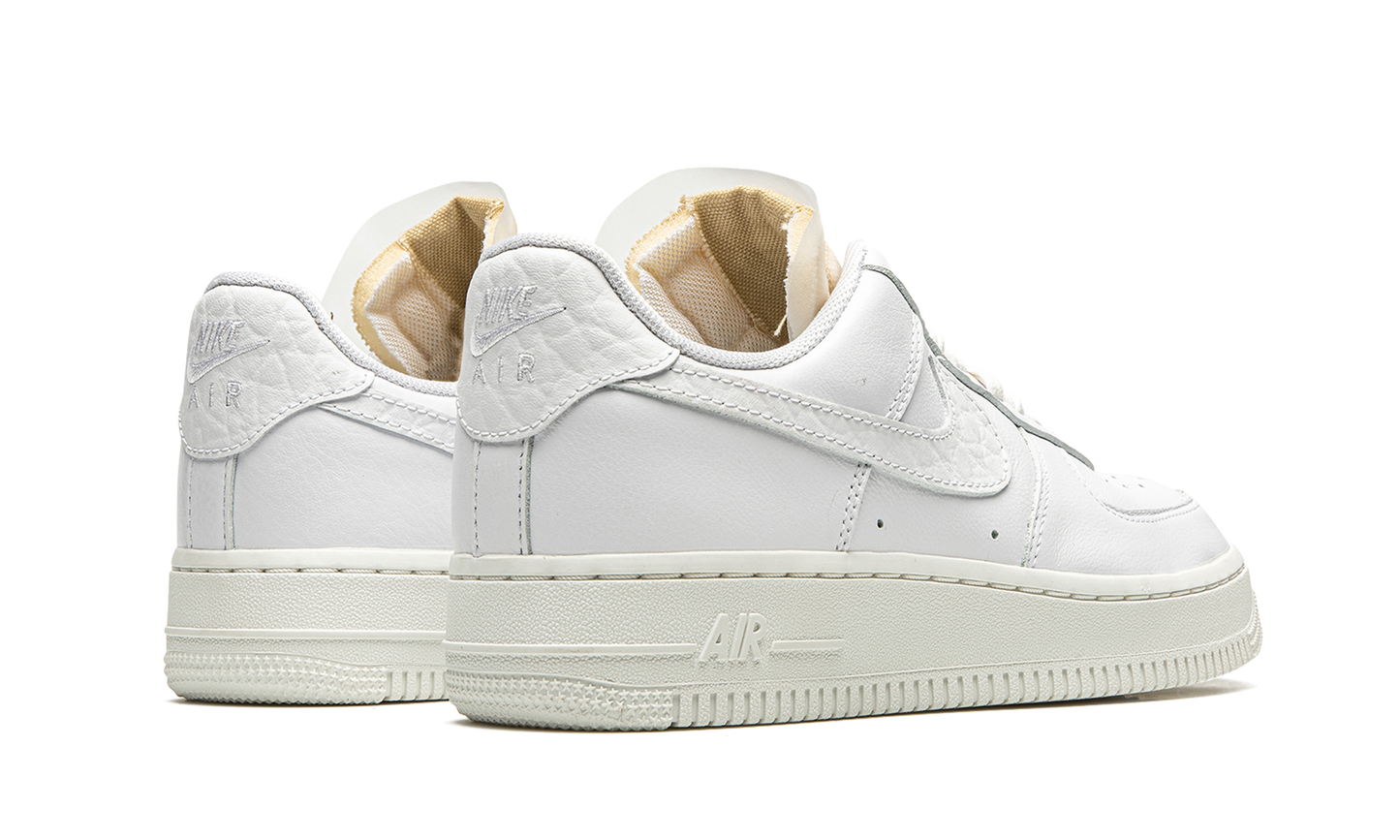 AIR FORCE 1 LO LX MNS WMNS"Bling" CZ8101 100