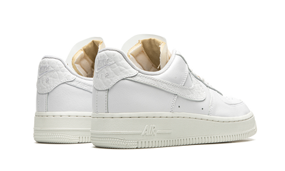 AIR FORCE 1 LO LX MNS WMNS"Bling" CZ8101 100