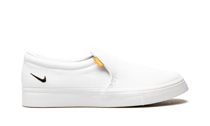 COURT ROYALE AC SLIP MNS WMNS