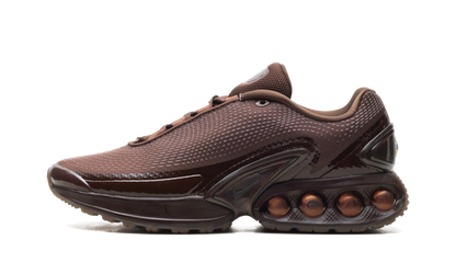 Air Max DN WMNS"Isamaya Ffrench Light Chocolate" HQ3837 200