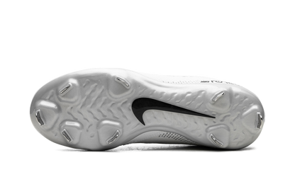 Hyperdiamond 4 Pro Softball Cleats WMNS"WHITE BLACK" CZ5920 102