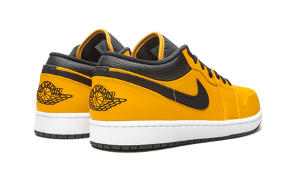 1 Low "University Gold / Black" 553558 700