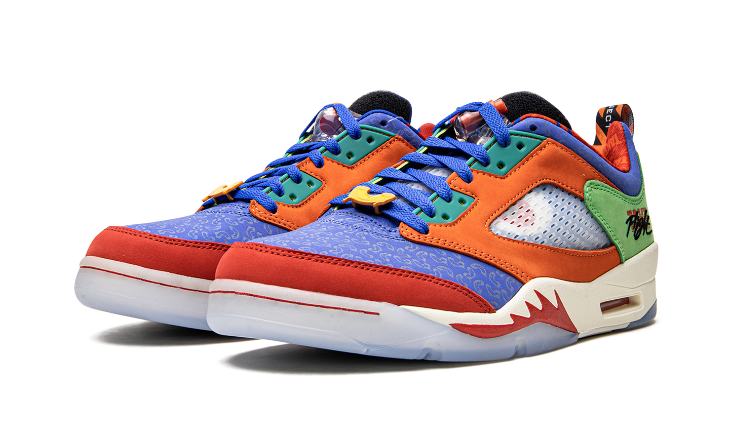 5 Low "Doernbecher" DR6287 486