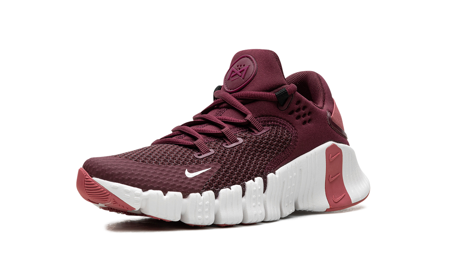 Free Metcon 4 Wmns"Dark Beetroot" CZ0596 669