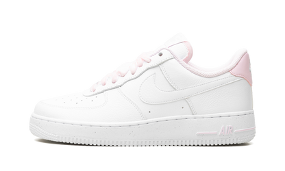 Air Force 1 Low Vintage WMNS"Pink Foam Velvet Laces" HV4403 601