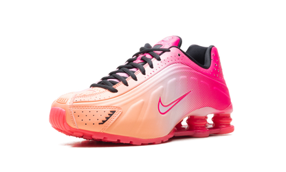 Shox R4 AB WMNS"Pink" IH2343 600