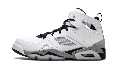 Flight Club 91 "White Cement" 555475 102
