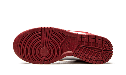 DUNK LOW NEXT NATURE WMNS"University Red" DN1431 101