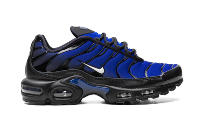 AIR MAX PLUS "Black" FQ7331-001