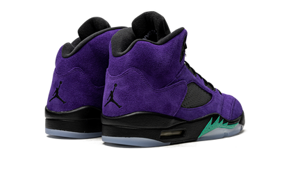 5 Retro "Alternate Grape" 136027 500