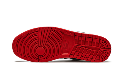 1 Low "White University Red" 553558 118