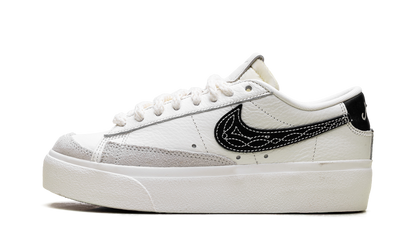 Blazer Low Platform WMNS"Needlework" FJ4556 133