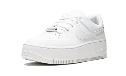 AIR FORCE 1 SAGE LO MNS WMNS"Triple White" AR5339 100