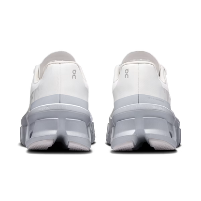 Running Cloudmonster White Glacier (Women's)