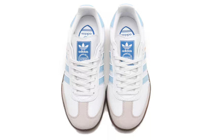 Samba OG Cloud White Clear Sky