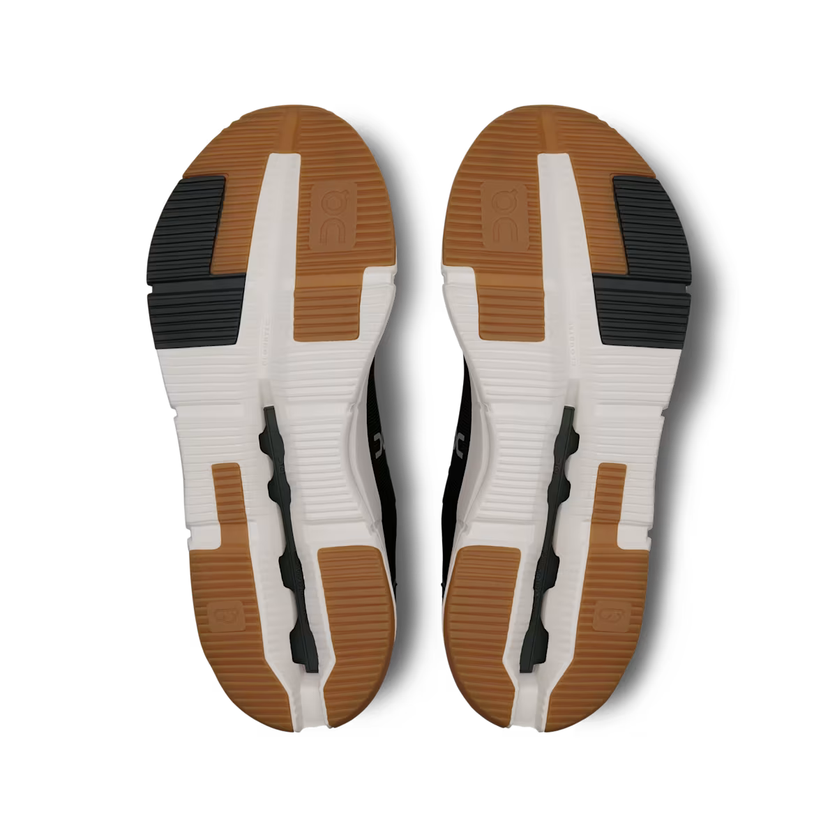 Cloudnova Form 2 Black Ivory (Men)