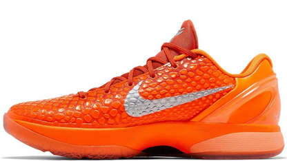 Kobe 6 Protro Total Orange