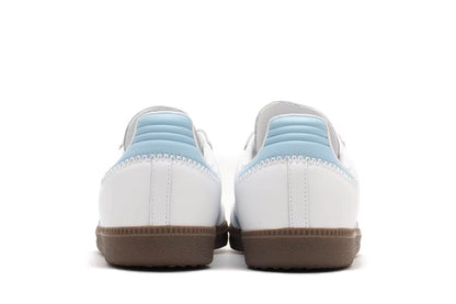 Samba OG Cloud White Clear Sky