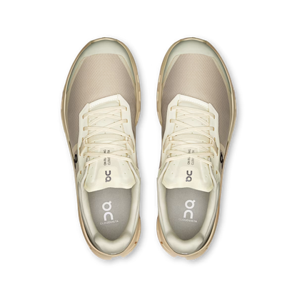 On Running Cloudvista 2 Cream Desert (Women's)