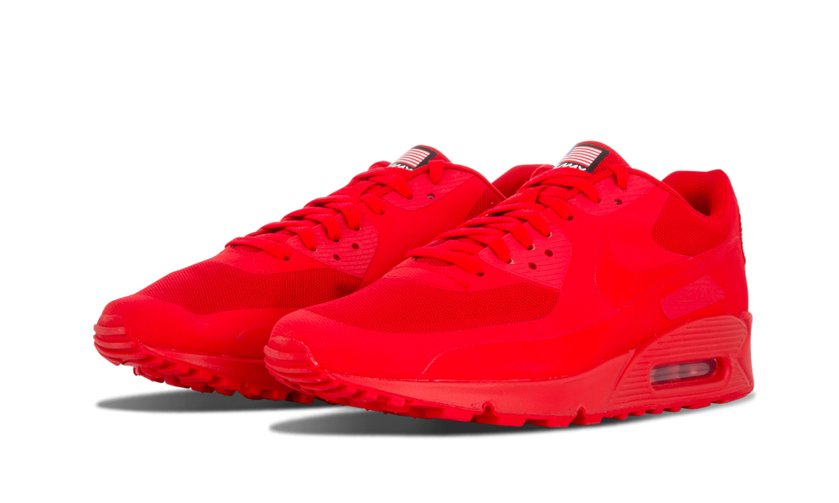 Air Max 90 HYP QS "Independence Day" 613841 660