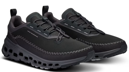 Running Cloudaway 2 Black Eclipse (Women's)