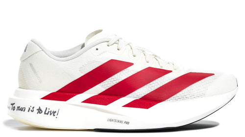 Adizero EVO SL Better Scarlet (Women’s)
